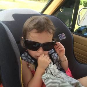 Meet your Posher, Kegan